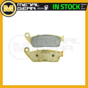 Brake Pads Sintered S2 Front Left for TRIUMPH 865 America EFI 2014 2015 2016 - Picture 1 of 1