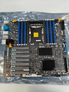 Supermicro X11SPA-TF Motherboard - Picture 1 of 4