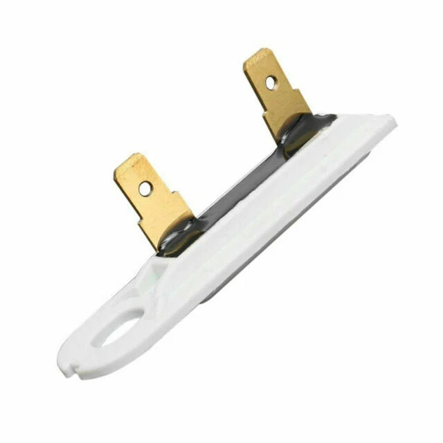 Whirlpool WP3392519 Thermal Fuse - Clear