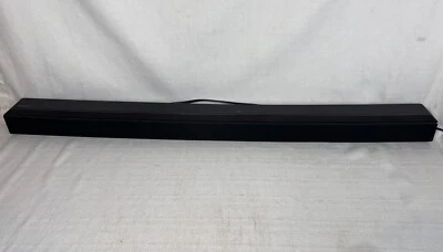 Sony Model No SA-CT180 50W 2-Channel Black Soundbar - Image 1 of 4