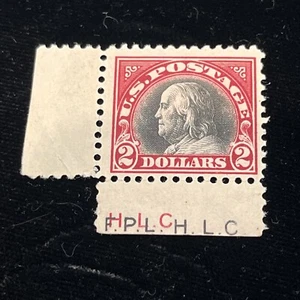 US Stamp # 547a. $1 MNH. lot 2. Nice Condition MAKE OFFERS !!!! - Picture 1 of 4