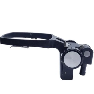 Bausch & Lomb 31-26-59 E-Arm for all StereoZoom Microscope, 5/8" Mount Pin - Picture 1 of 10