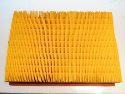 Filtro de ar compatível com VW Fox 1.8L 1990-1993 Bosch Brand 73293 - Imagem 1 de 3