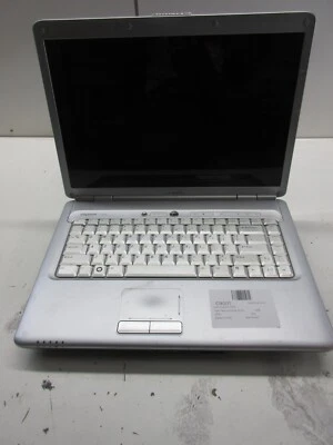 Dell Inspiron 1525 Laptop Intel Pentium Dual Core 1.86GHz 3GB NO HDD No Batt - Image 1 of 4