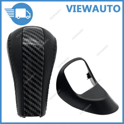 For Honda Accord Crosstour 54130-TA5-A71 Automatic Transmission Gear Shift Knob Foto 1 de 4