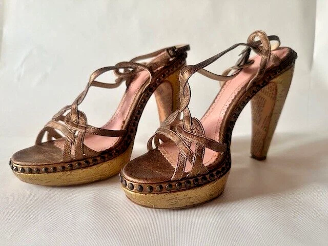Women's John Galliano M for sale | eBay