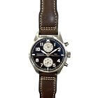 Iwc, Pilot's Watch Chronograph Edition "antoine De Saint Exupery" Iw387806 - ...