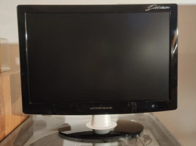 TELEVISORE TV/MONITOR LCD Diunamai 19 pollici WD-TV6600 - Immagine 1 di 4