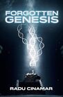 Forgotten Genesis by Cinamar, Radu, Like New Used, Free shipping in the US