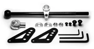 GFB Short Shift Kit for Subaru Impreza GR, GH, G3 2.5 AWD 230HP Hatchback - Picture 1 of 1