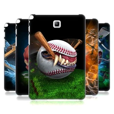OFFICIAL TOM WOOD MONSTERS HARD BACK CASE FOR SAMSUNG TABLETS 1 - Image 1 of 4