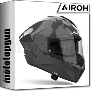 AIROH CASCO INTEGRAL MOTO MX99 MATRYX COLOR ANTHRACITE GLOSS SZ. XS - Imagen 1 de 5