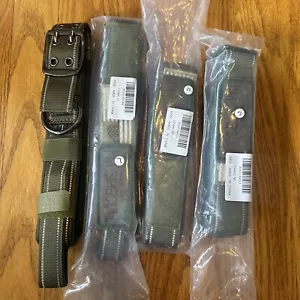 Tactical Dog Collar for Medium and Large Dog,Adjustable Military Dog Collar - Picture 1 of 9