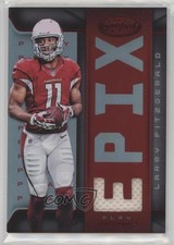2016 Certified Epix Play Larry Fitzgerald #6