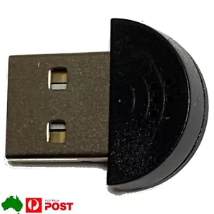 Microphone Mini Mic Nano PC Mac USB - Picture 1 of 5