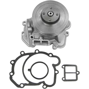 Cooling Water Pump for 1981 1982 1983 Mercedes Benz 380SE 380SEL 380SL V8-3.8L - Picture 1 of 8