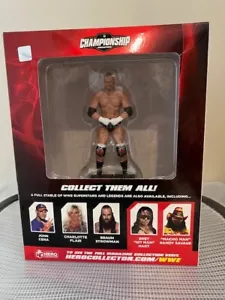 Eaglemoss WWE Triple H HHH - Picture 1 of 2