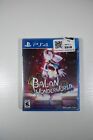 Balan Wonderworld - Playstation 4 Ps4 Brand New Factory Sealed
