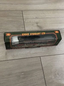 Eddie Stobart Truck - DAF 🔑 NEW - Picture 1 of 1