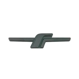 JDM Forester Emblem For Subaru WRX STI Front Emblem Badge Decal Logo Replacement - Picture 1 of 4
