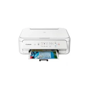 Canon Pixma TS5151 weiß 3in1 Multifunktionsdrucker WLAN Bluetooth USB  - Bild 1 von 3