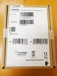 HPE MicroServer Gen10+ Plus iLO Enablement Kit New ilo5 P13788-B21 - Picture 1 of 2