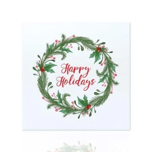 Happy Holidays - Picture 1 of 6