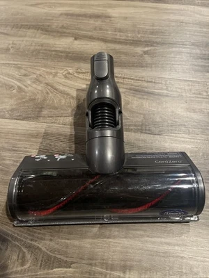 LG CordZero A906SM Carpet Brush Vacuum Head Genuine OEM Part A9 A905 A907 A908 - Image 1 of 4