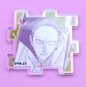 Shoot Hunter x Hunter Connected Acrylic Puzzle Collection Key Chain Rare Japan - Picture 1 of 11