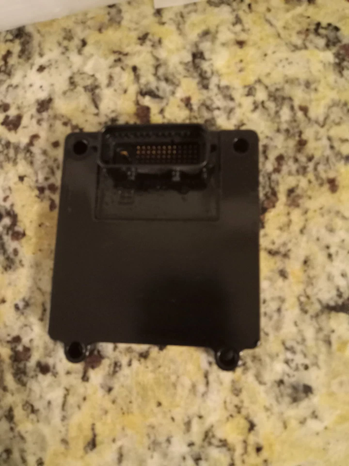 Programmed to  VIN 2005-14 GM T42 TCM 4L60E No Iss No Input Shaft Speed Sensor  - Image 1 of 1