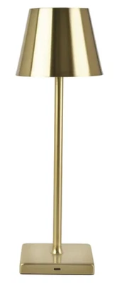 Mikasa 2 Pack Touch Control Rechargeable LED Lamps - Image 1 of 2