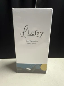 Lefay Skin Tightening Anti Aging Face Massager RF-Max-Pro NIB - Imagen 1 de 3