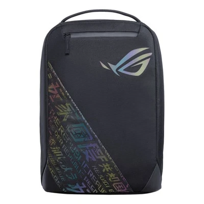 Valigetta per Portatile Asus ROG Backpack BP1501G Holographic Edition 17" [1  - Imagen 1 de 2