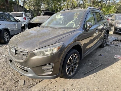 Passenger Right Air Bag Passenger Dash Fits 13-16 MAZDA CX-5 1450905 — 第 1/4 张图片