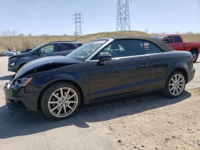 Fuse Box Engine Compartment Fits 15-20 AUDI A3 1313678 Foto 1 de 4