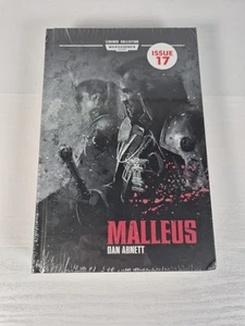 Warhammer 40,000 40K Legends Collection Malleus Volume 70 Hachette Hardback 2016 - Imagen 1 de 6