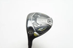 Ping G430 Max 15° 3 Fairway Wood Extra Stiff Flex Tour 1301846 Good Left Hand Lh - Picture 1 of 5