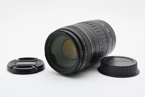 Lente Canon EF 90-300 mm f/4,5-5,6 USM AF [Excelente+++] de Japón Envío gratuito - Imagen 1 de 12