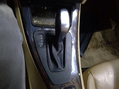 Conjunto de palanca de cambios de transmisión automática usado se adapta a: BMW 328I Grado A 2011 Foto 1 de 4