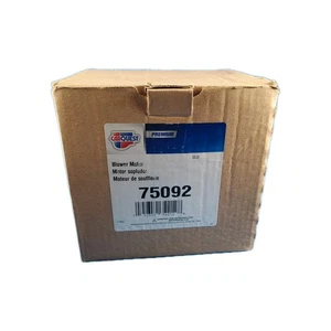 Four Seasons 75092 HVAC Blower Motor For Select 88-99 Acura Honda Isuzu Models - Picture 1 of 4