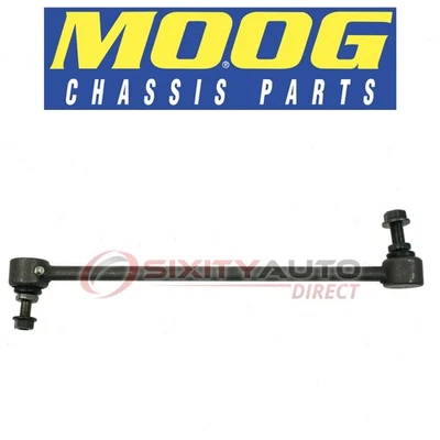 MOOG Front Stabilizer Bar Link for 2003-2007 Volvo XC70 - Suspension Springs lh - Image 1 of 4