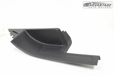 VOLKSWAGEN TIGUAN 2018-24 umbral de puerta trasera derecha placa de desgaste moldura panel de cubierta OEM Foto 1 de 4