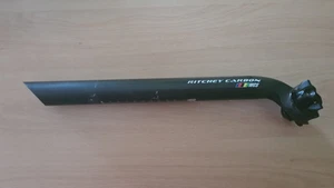 Ritchey Carbon WCS Sattelstütze L: 300 mm Durchm.: 30,9mm - Bild 1 von 4