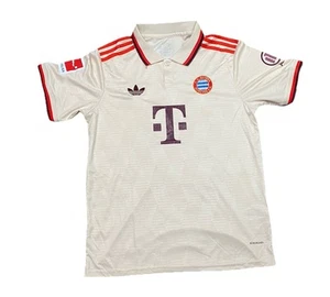 Bayern Munich | Men’s Medium 3rd Alternative Jersey - Picture 1 of 7