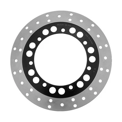Brake Disc Rotor Rear as OE in 7.0mm TH Rear KAWASAKI ZG 1200 Voyager XII 2001 - Image 1 of 3