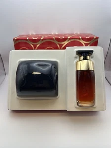 Vintage Spellbound Estee Lauder 3.4 Fl/oz and Body Creme Lotion Set - Picture 1 of 10