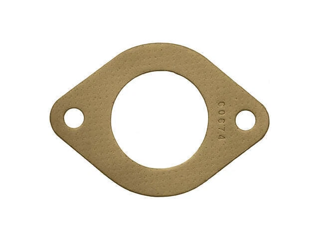 Junta de tubo de escape Fel-Pro 96KB27D compatible con Infiniti G37 2008-2013 Foto 1 de 1