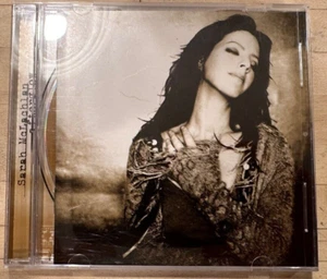 Sarah Mclachan CD: Afterglow (2003). Grammy Award Winning Artist - Bild 1 von 3