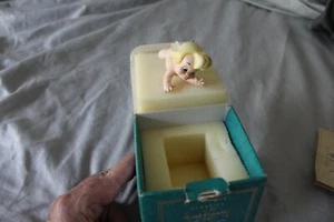 SALESALE Disney Fantasia Flight of Fancy Figur Neu in Box mit Echtheitszertifikat 2000er - Bild 1 von 2