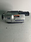 Sony Handycam ccd-trv318 video camcorder with case and cord